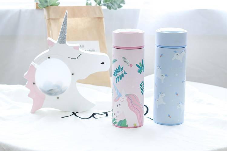 Mug Thermos Licorne - Une Licorne