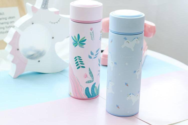Mug Thermos Licorne - Une Licorne