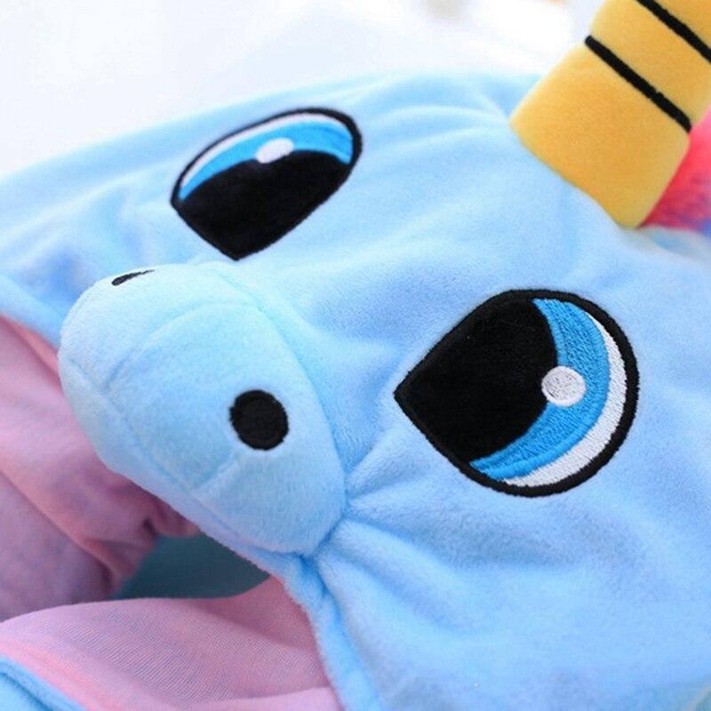 Oreiller Licorne Voyage - Une Licorne