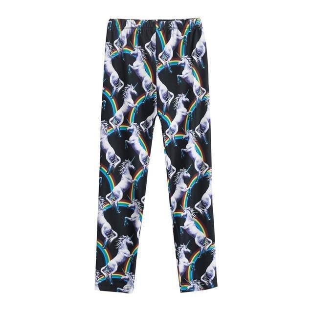Pantalon Pyjama Licorne - Une Licorne