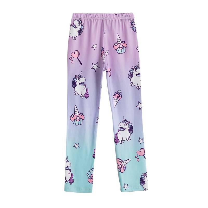 Pantalon Pyjama Licorne - Une Licorne