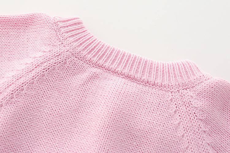 Pull Licorne Bébé - Une Licorne