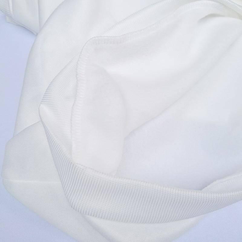 Pull Licorne Blanc - Une Licorne