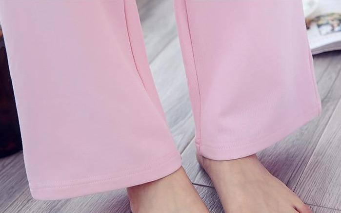 Pyjama Licorne Femme - Une Licorne