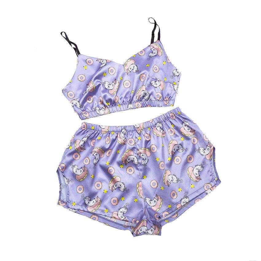 Pyjama Licorne Léger - Licorne