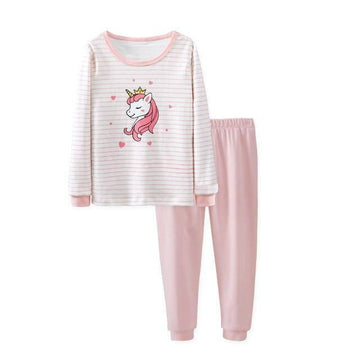 Pyjama Licorne Princesse