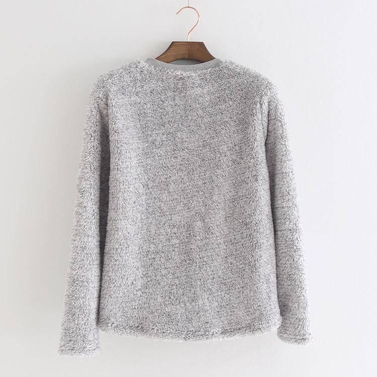 Pyjama Polaire Licorne - Une Licorne