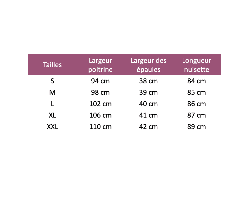 Pyjashort Licorne - Une Licorne