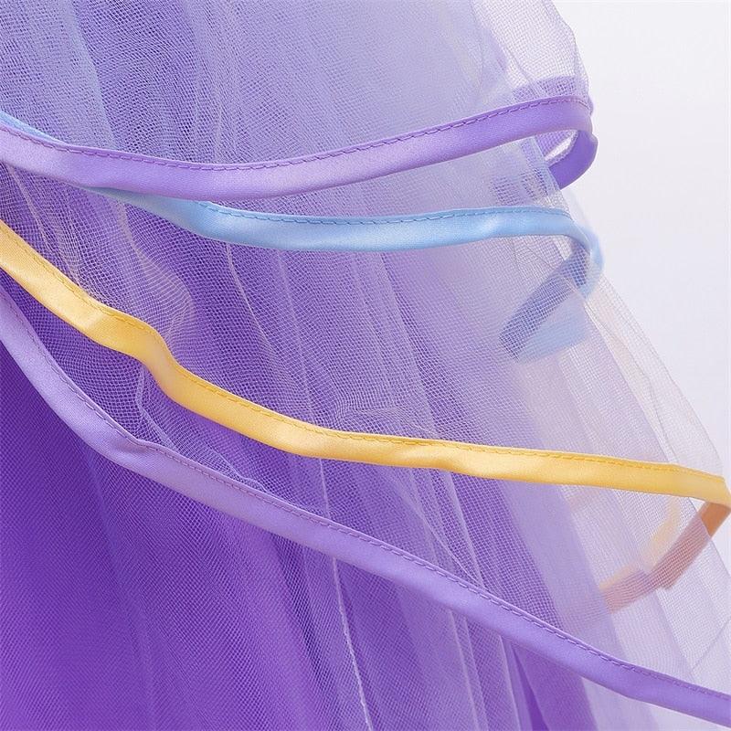 Robe De Mariage Licorne Fille - Licorne