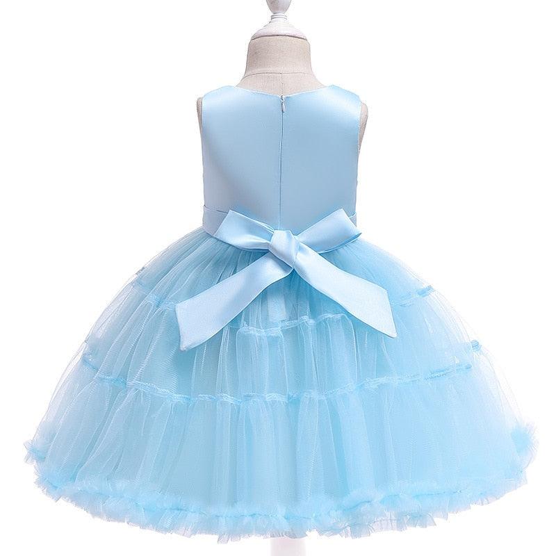 Robe De Princesse Licorne - Licorne