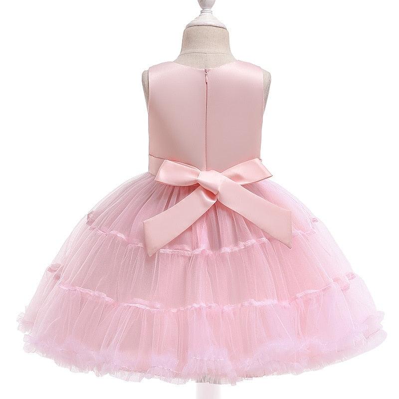 Robe De Princesse Licorne - Licorne