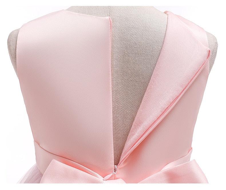 Robe De Princesse Licorne - Licorne