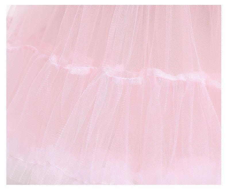 Robe De Princesse Licorne - Licorne