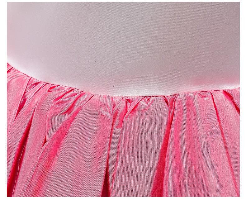 Robe Déguisement Licorne Fille - Licorne