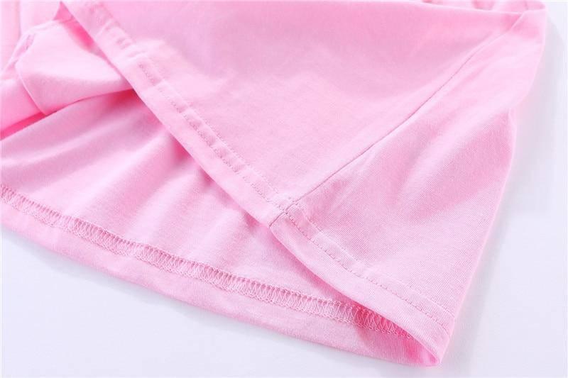 Robe Enfant Licorne - Une Licorne