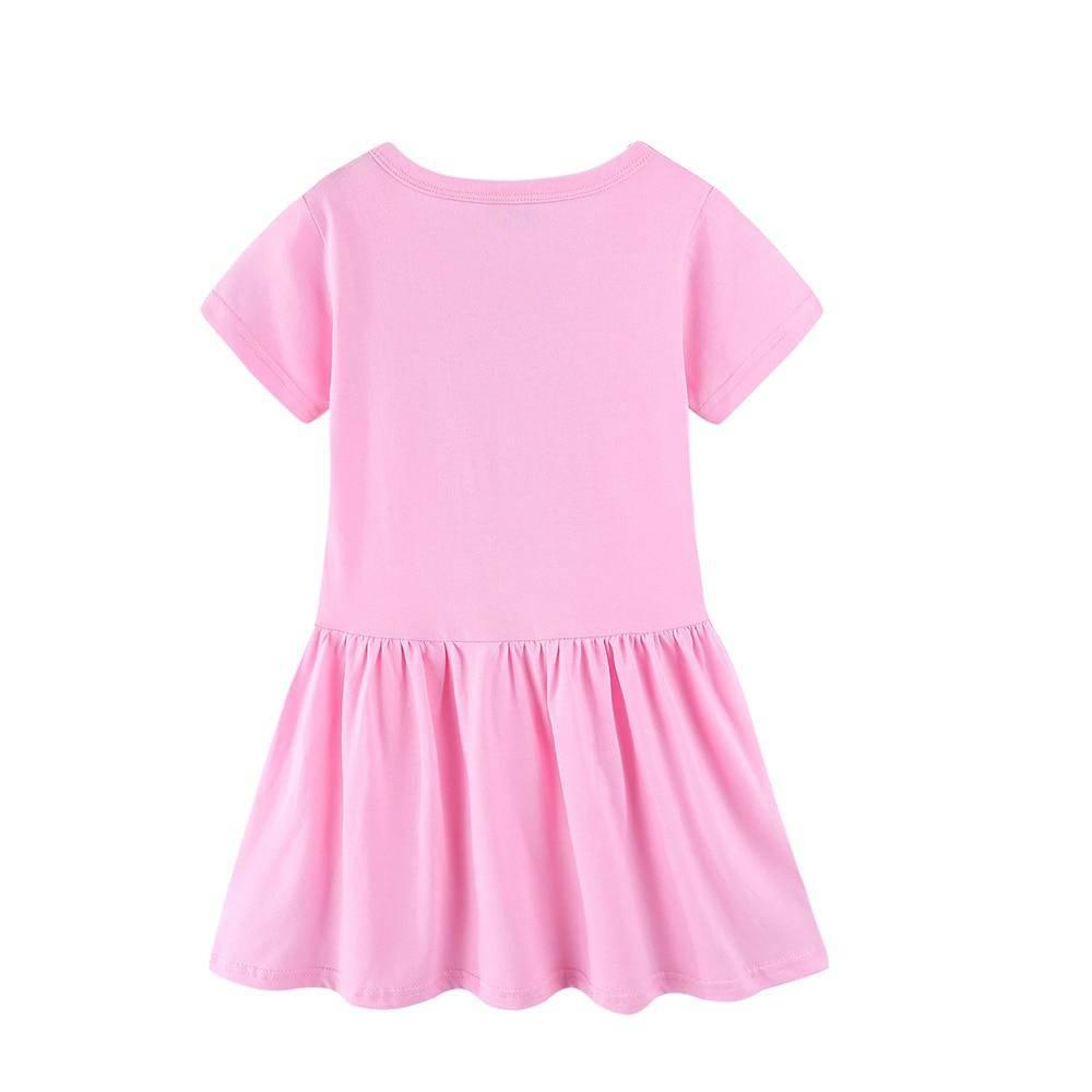 Robe Enfant Licorne - Une Licorne