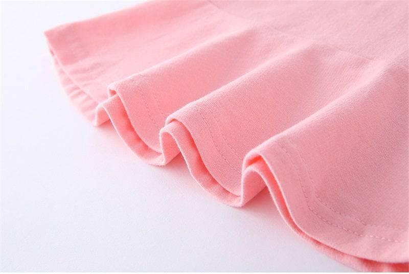 Robe Licorne à Capuche - Licorne