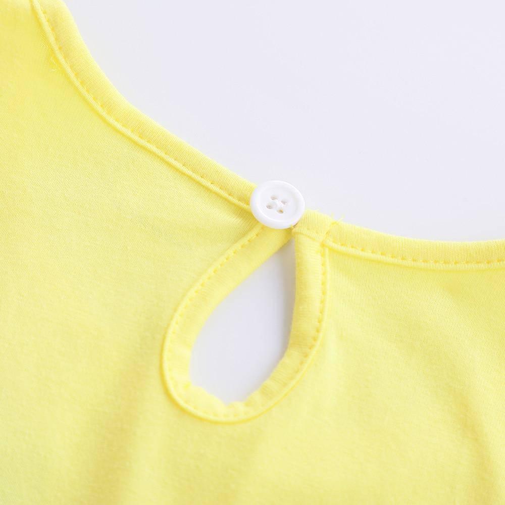 Robe Licorne Arc-en-ciel - Une Licorne