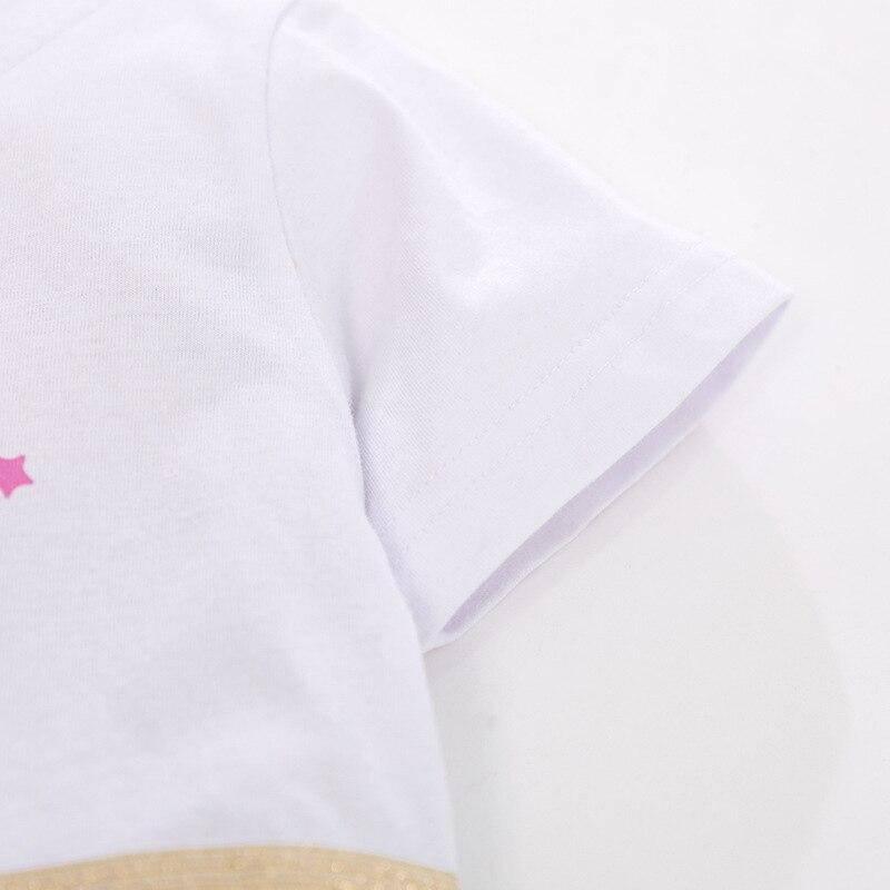 Robe Licorne Bi-matière - Une Licorne