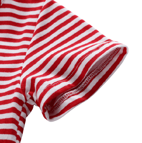 Robe Licorne Deux Tons Fille - Une Licorne