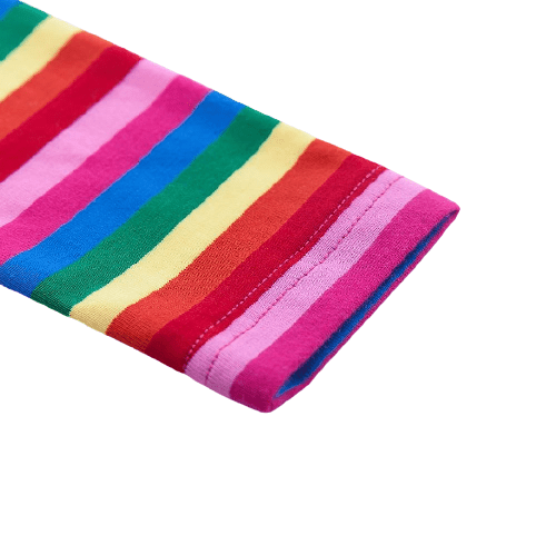 Robe Licorne Double Poches - Une Licorne