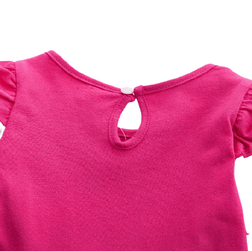 Robe Licorne Double Poches - Une Licorne