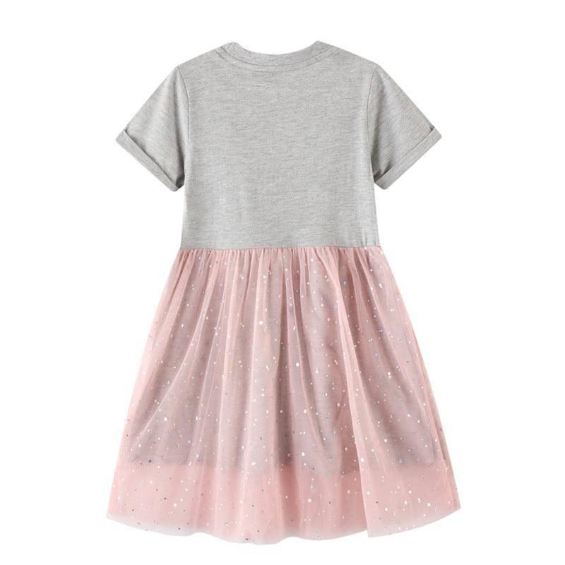 Robe Licorne Kawaii - Une Licorne