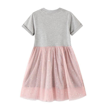 Robe Licorne Kawaii - Une Licorne