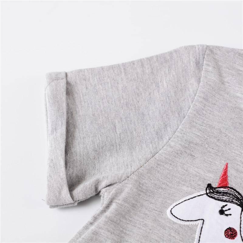 Robe Licorne Kawaii - Une Licorne