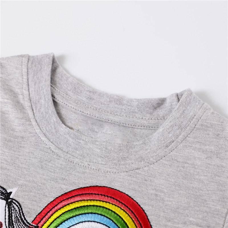 Robe Licorne Kawaii - Une Licorne