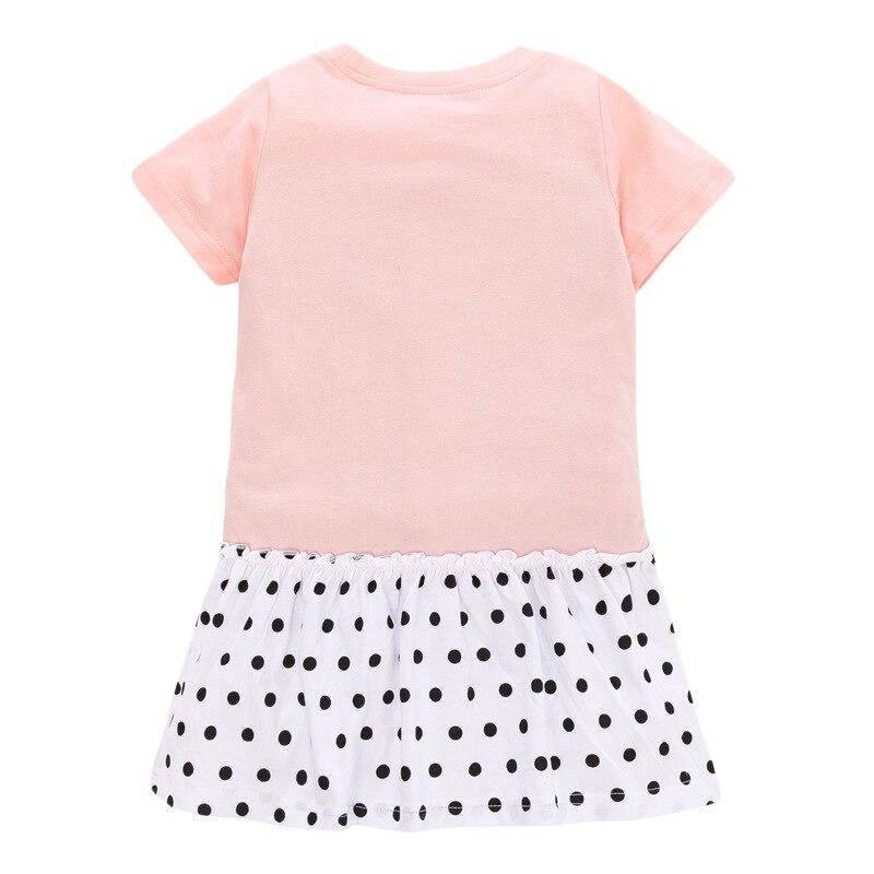 Robe Licorne Magique - Une Licorne