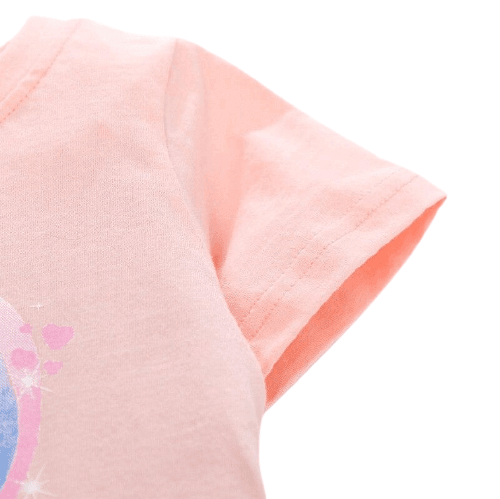 Robe Licorne Magique - Une Licorne