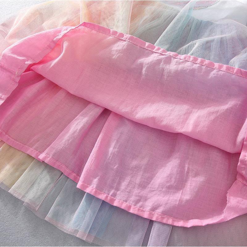 Robe Licorne Pastel - Une Licorne