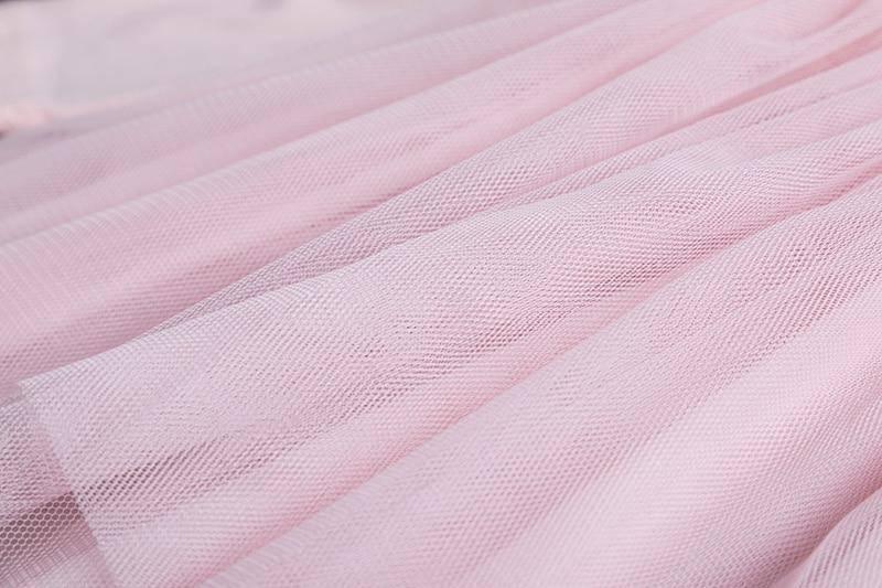 Robe Licorne Rose Claire - Une Licorne