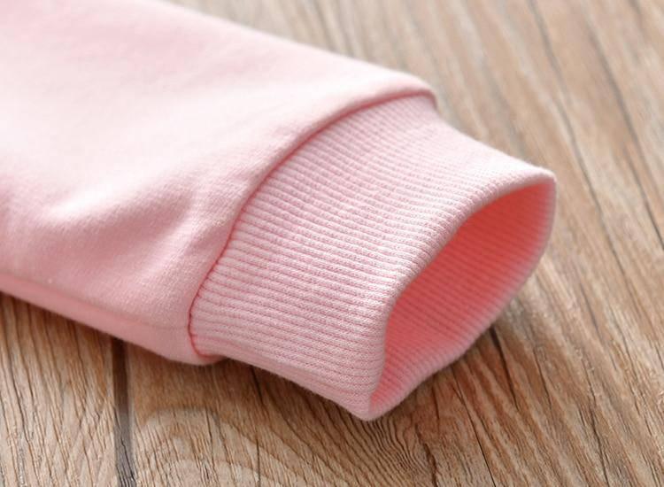 Robe Licorne Sweat Shirt - Une Licorne