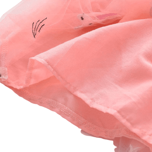 Robe Licorne Voilage - Une Licorne