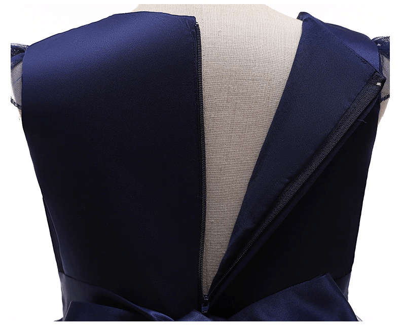 Robe Princesse Licorne - Licorne