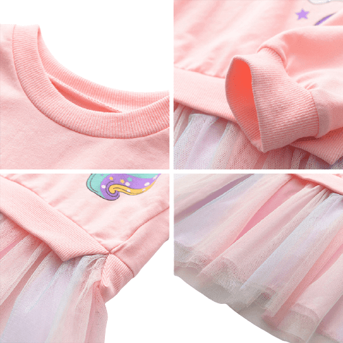 Robe Survêtement Licorne - Une Licorne