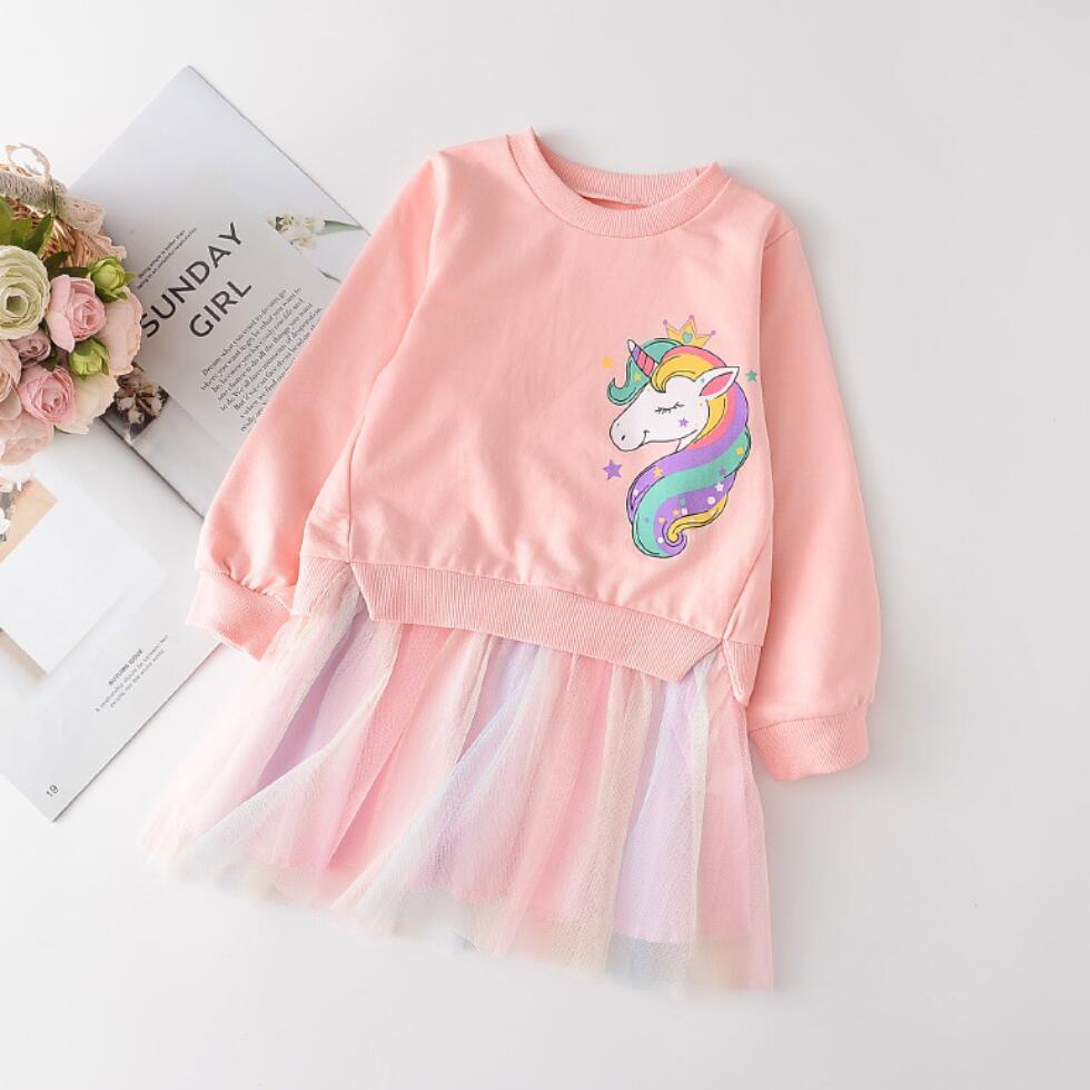 Robe Survêtement Licorne - Licorne