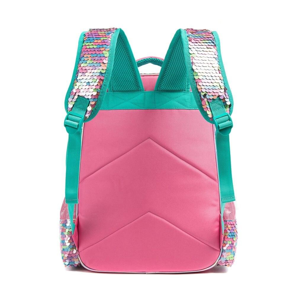 Sac à dos 3 en 1 licorne - Licorne