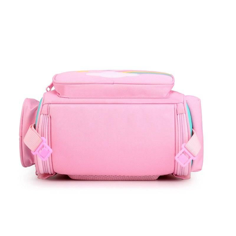 Sac à Dos et Trousse Licorne - Licorne