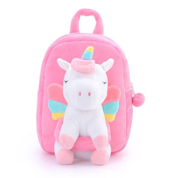 Sac à Dos Licorne 3D - Une Licorne