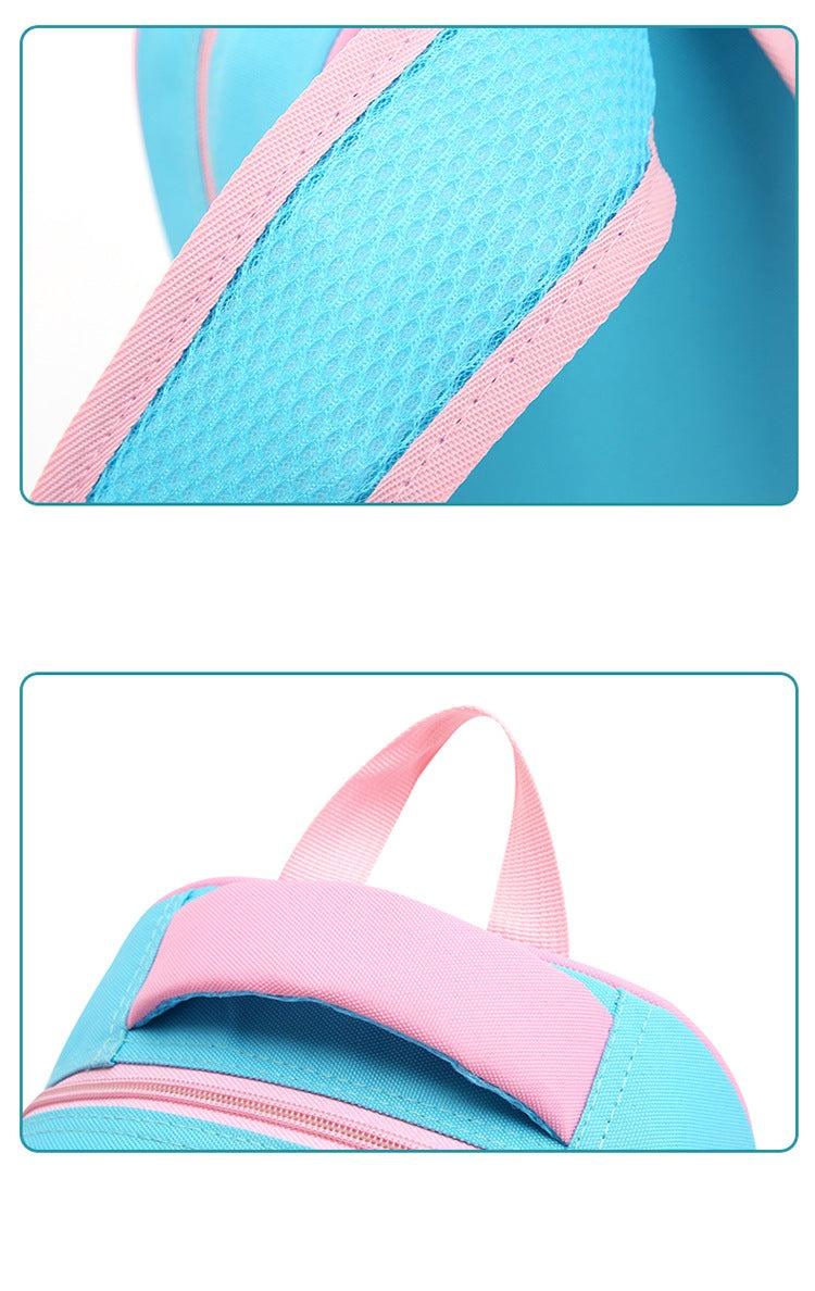 Sac à dos licorne 3D motif dessin animé - Licorne