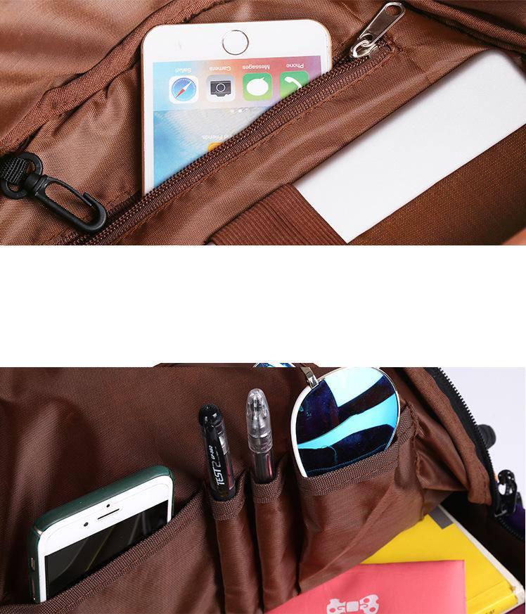 Sac à Dos Licorne Arc-en-ciel - Une Licorne