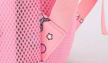 Sac à Dos Licorne Cartable - Une Licorne