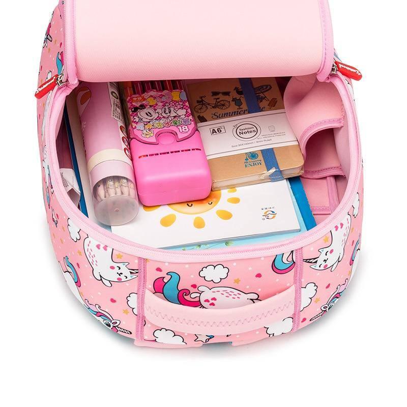 Sac à Dos Licorne Chat - Une Licorne