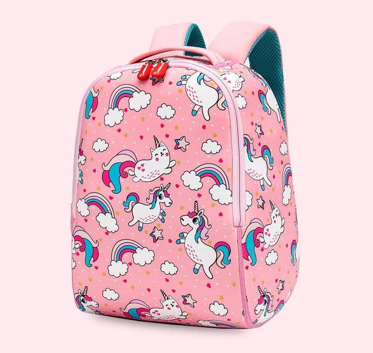 Sac à Dos Licorne Chat - Une Licorne