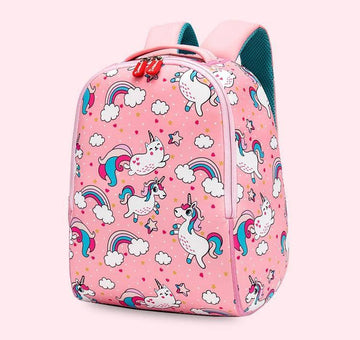 Sac à Dos Licorne Chat - Une Licorne