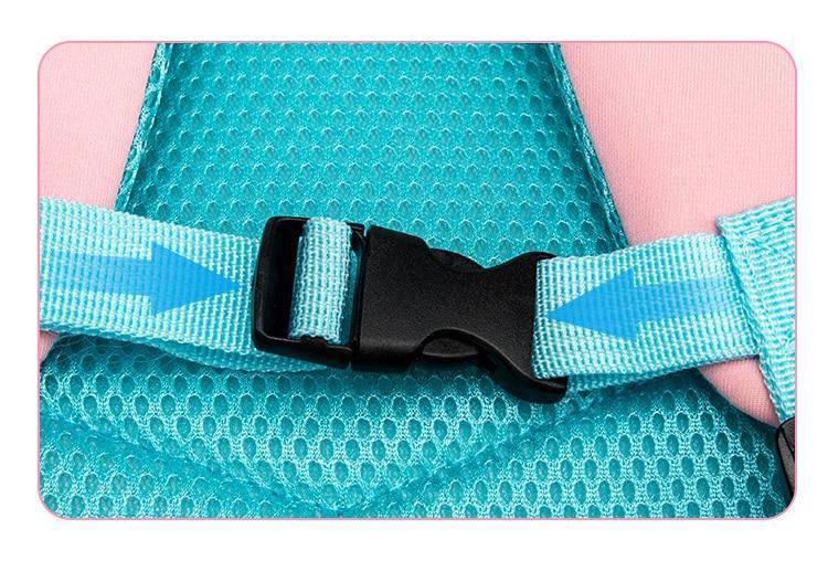 Sac à Dos Licorne Chat - Une Licorne