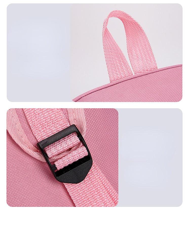 Sac à dos licorne coque rigide - Licorne